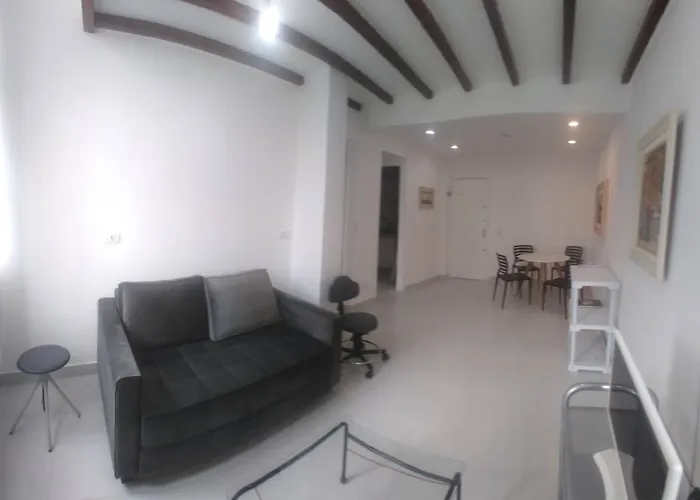 Appartamento